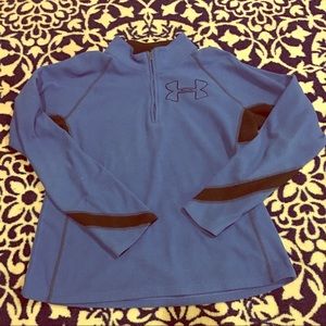 Under Armour Quarter Zip